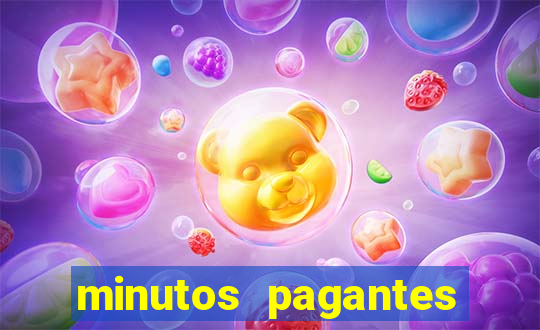 minutos pagantes wild bounty showdown